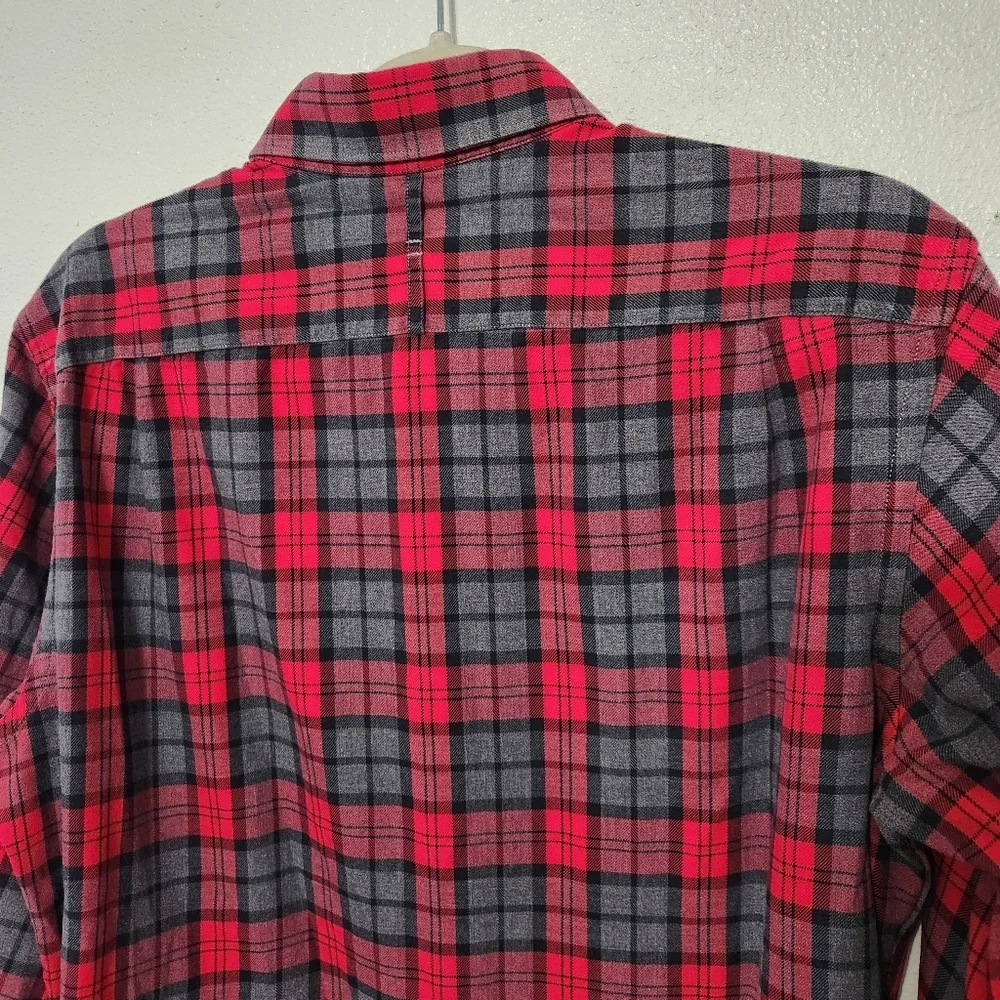 Banana Republic Button Down Long Sleeve